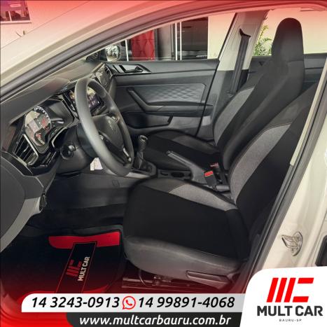 VOLKSWAGEN Polo Hatch 1.0 4P MPI TRACK, Foto 12