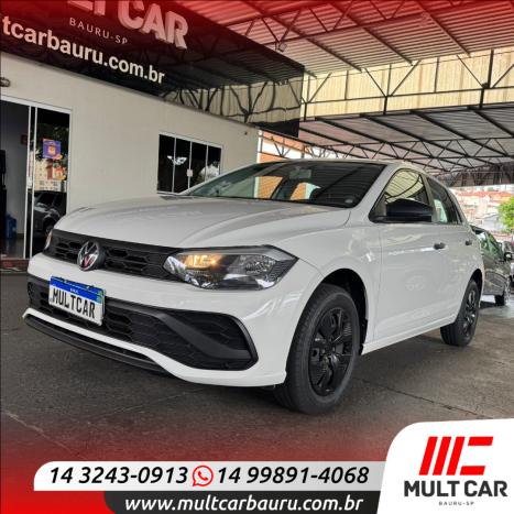 VOLKSWAGEN Polo Hatch 1.0 4P MPI TRACK, Foto 18