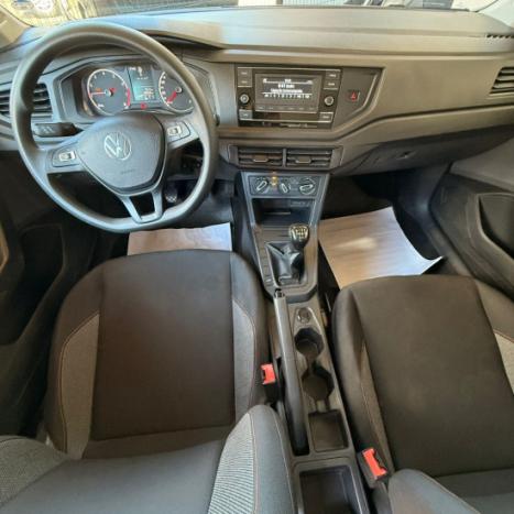 VOLKSWAGEN Polo Hatch 1.0 4P MPI TRACK, Foto 2