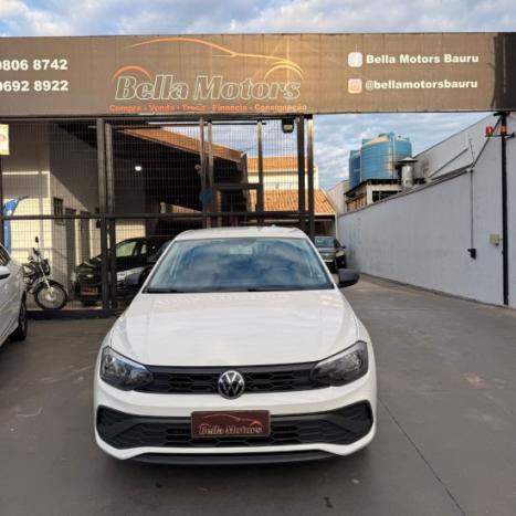 VOLKSWAGEN Polo Hatch 1.0 4P MPI TRACK, Foto 4