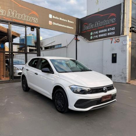 VOLKSWAGEN Polo Hatch 1.0 4P MPI TRACK, Foto 5