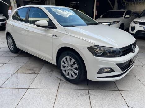 VOLKSWAGEN Polo Hatch 1.6 4P, Foto 1