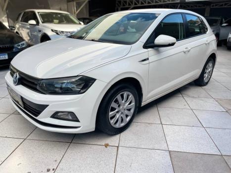 VOLKSWAGEN Polo Hatch 1.6 4P, Foto 2