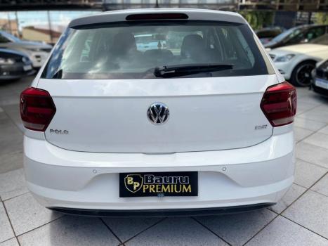 VOLKSWAGEN Polo Hatch 1.6 4P, Foto 3