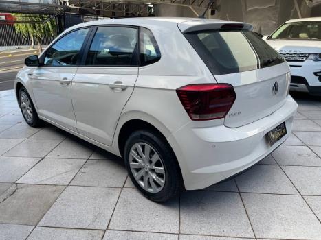 VOLKSWAGEN Polo Hatch 1.6 4P, Foto 6