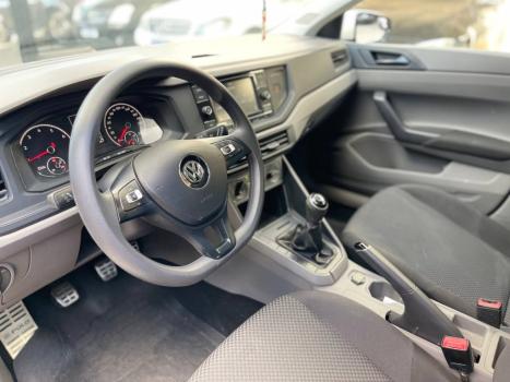 VOLKSWAGEN Polo Hatch 1.6 4P, Foto 7