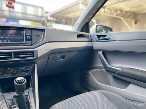 VOLKSWAGEN Polo Hatch 1.6 4P, Foto 8