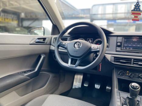 VOLKSWAGEN Polo Hatch 1.6 4P, Foto 9