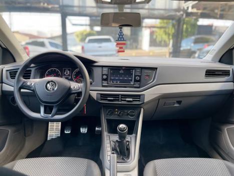 VOLKSWAGEN Polo Hatch 1.6 4P, Foto 10