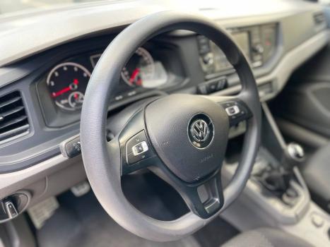 VOLKSWAGEN Polo Hatch 1.6 4P, Foto 11
