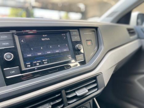 VOLKSWAGEN Polo Hatch 1.6 4P, Foto 13