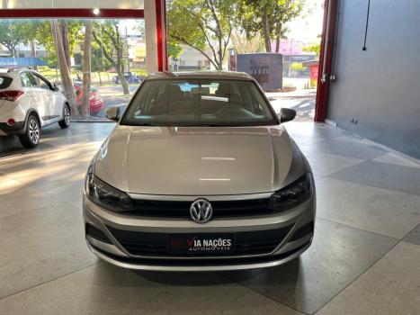 VOLKSWAGEN Polo Hatch 1.6 4P MSI FLEX, Foto 2