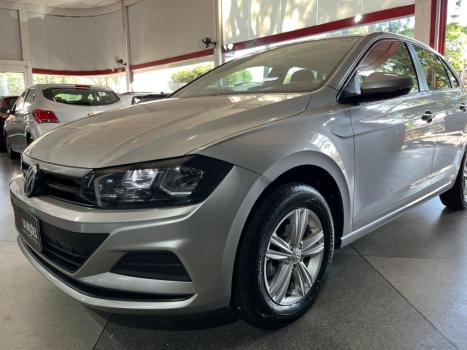 VOLKSWAGEN Polo Hatch 1.6 4P MSI FLEX, Foto 3