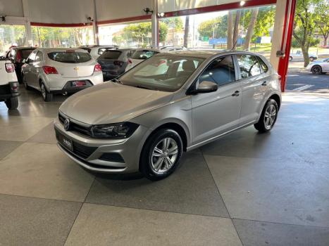 VOLKSWAGEN Polo Hatch 1.6 4P MSI FLEX, Foto 4