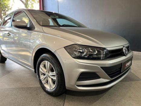 VOLKSWAGEN Polo Hatch 1.6 4P MSI FLEX, Foto 5