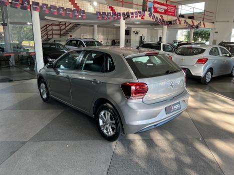 VOLKSWAGEN Polo Hatch 1.6 4P MSI FLEX, Foto 6
