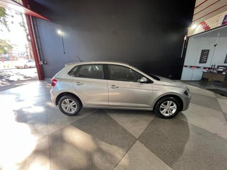 VOLKSWAGEN Polo Hatch 1.6 4P MSI FLEX, Foto 7