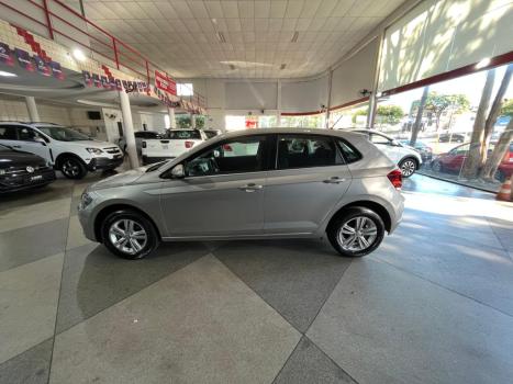 VOLKSWAGEN Polo Hatch 1.6 4P MSI FLEX, Foto 8