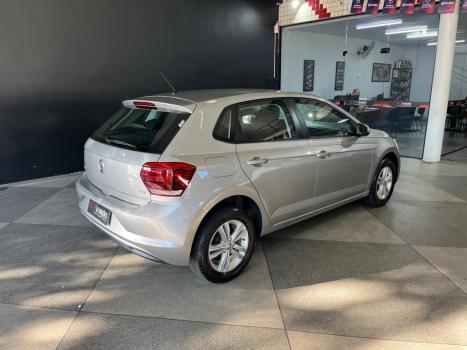 VOLKSWAGEN Polo Hatch 1.6 4P MSI FLEX, Foto 9