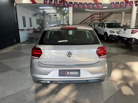VOLKSWAGEN Polo Hatch 1.6 4P MSI FLEX, Foto 10