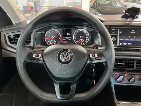 VOLKSWAGEN Polo Hatch 1.6 4P MSI FLEX, Foto 11