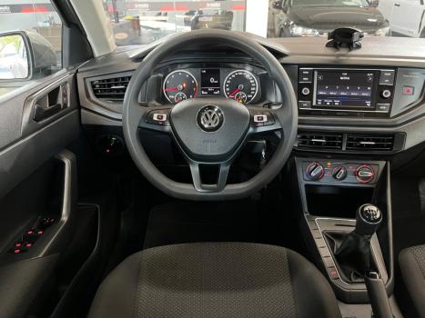 VOLKSWAGEN Polo Hatch 1.6 4P MSI FLEX, Foto 14