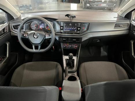 VOLKSWAGEN Polo Hatch 1.6 4P MSI FLEX, Foto 15