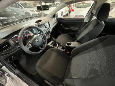 VOLKSWAGEN Polo Hatch 1.6 4P MSI FLEX, Foto 16