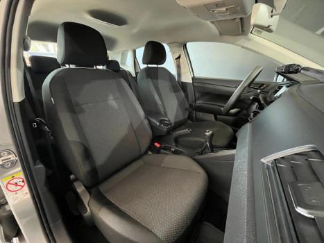 VOLKSWAGEN Polo Hatch 1.6 4P MSI FLEX, Foto 17