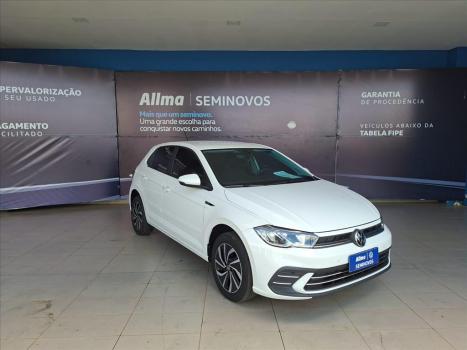 VOLKSWAGEN Polo Hatch 1.0 4P 170 TSI HIGHLINE AUTOM�TICO, Foto 3