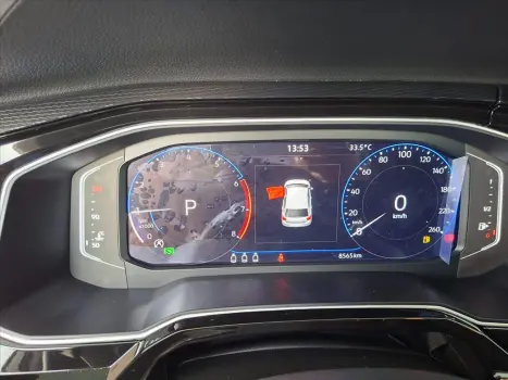 VOLKSWAGEN Polo Hatch 1.0 4P 170 TSI HIGHLINE AUTOM�TICO, Foto 15