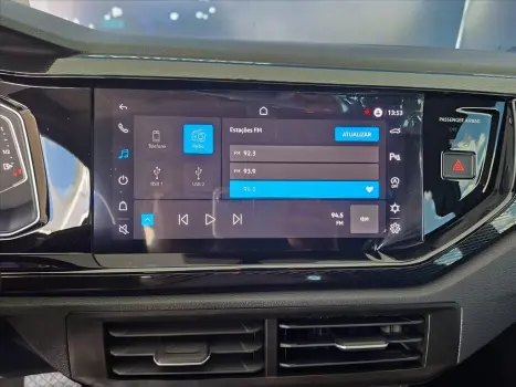 VOLKSWAGEN Polo Hatch 1.0 4P 170 TSI HIGHLINE AUTOM�TICO, Foto 16