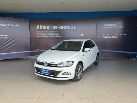 VOLKSWAGEN Polo Hatch 1.0 12V 4P 200 TSI HIGHLINE AUTOM�TICO, Foto 1