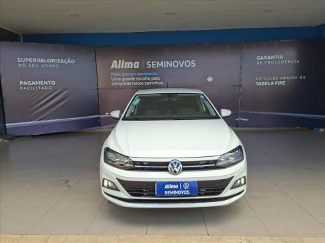 VOLKSWAGEN Polo Hatch 1.0 12V 4P 200 TSI HIGHLINE AUTOM�TICO, Foto 2