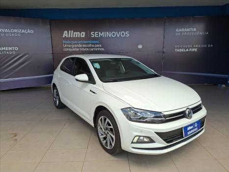 VOLKSWAGEN Polo Hatch 1.0 12V 4P 200 TSI HIGHLINE AUTOM�TICO, Foto 3