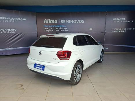 VOLKSWAGEN Polo Hatch 1.0 12V 4P 200 TSI HIGHLINE AUTOM�TICO, Foto 5