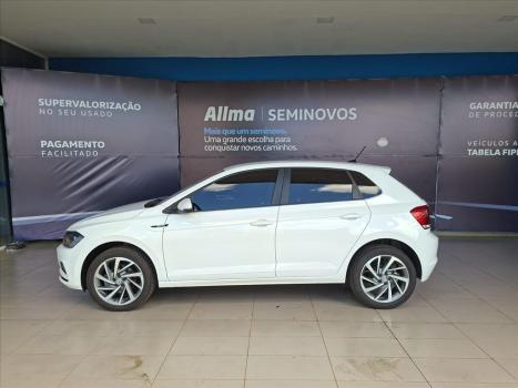 VOLKSWAGEN Polo Hatch 1.0 12V 4P 200 TSI HIGHLINE AUTOM�TICO, Foto 9