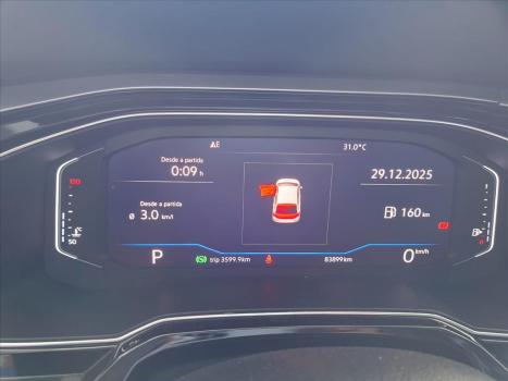 VOLKSWAGEN Polo Hatch 1.0 12V 4P 200 TSI HIGHLINE AUTOM�TICO, Foto 16