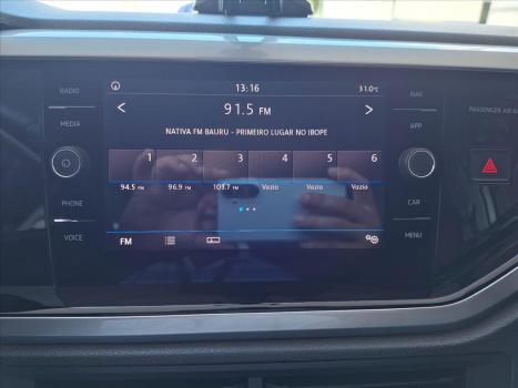 VOLKSWAGEN Polo Hatch 1.0 12V 4P 200 TSI HIGHLINE AUTOM�TICO, Foto 17