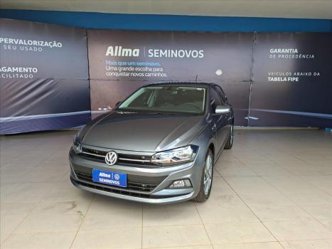 VOLKSWAGEN Polo Hatch 1.0 12V 4P 200 TSI HIGHLINE AUTOM�TICO, Foto 1