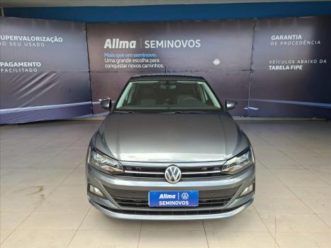 VOLKSWAGEN Polo Hatch 1.0 12V 4P 200 TSI HIGHLINE AUTOM�TICO, Foto 2
