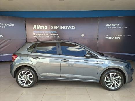 VOLKSWAGEN Polo Hatch 1.0 12V 4P 200 TSI HIGHLINE AUTOM�TICO, Foto 4