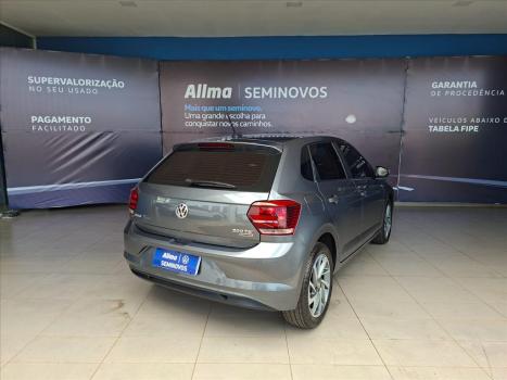 VOLKSWAGEN Polo Hatch 1.0 12V 4P 200 TSI HIGHLINE AUTOM�TICO, Foto 5