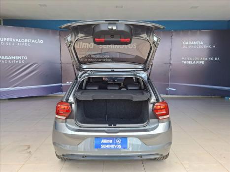 VOLKSWAGEN Polo Hatch 1.0 12V 4P 200 TSI HIGHLINE AUTOM�TICO, Foto 7