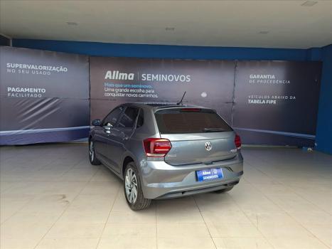 VOLKSWAGEN Polo Hatch 1.0 12V 4P 200 TSI HIGHLINE AUTOM�TICO, Foto 8