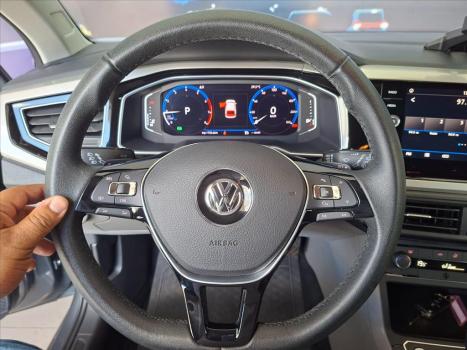 VOLKSWAGEN Polo Hatch 1.0 12V 4P 200 TSI HIGHLINE AUTOM�TICO, Foto 12