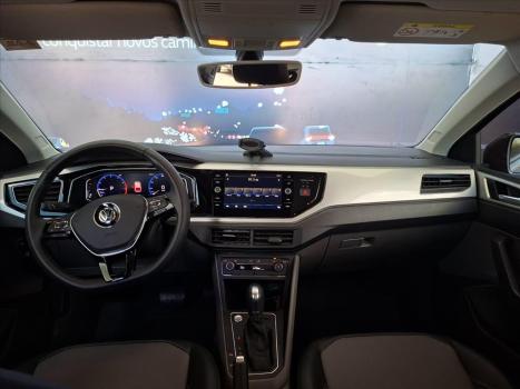 VOLKSWAGEN Polo Hatch 1.0 12V 4P 200 TSI HIGHLINE AUTOM�TICO, Foto 13