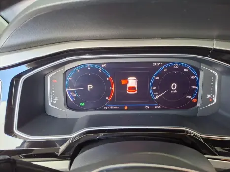 VOLKSWAGEN Polo Hatch 1.0 12V 4P 200 TSI HIGHLINE AUTOM�TICO, Foto 14