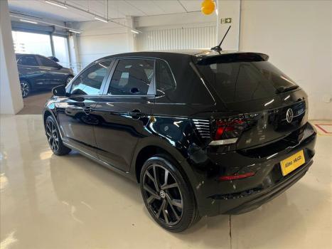 VOLKSWAGEN Polo Hatch 1.0 4P MPI, Foto 4