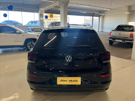 VOLKSWAGEN Polo Hatch 1.0 4P MPI, Foto 5